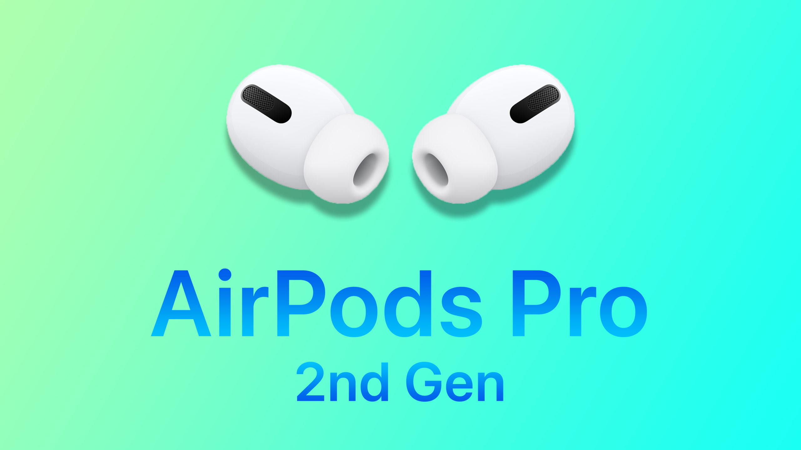 Apple AirPods Pro 2