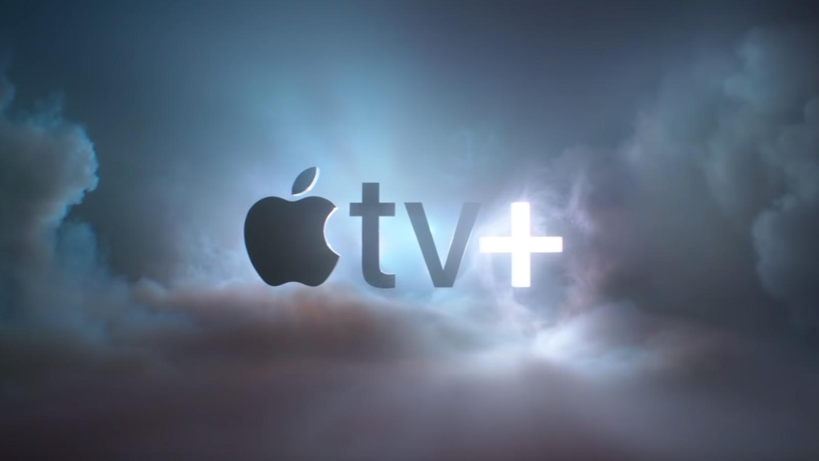 Image of Apple TV+