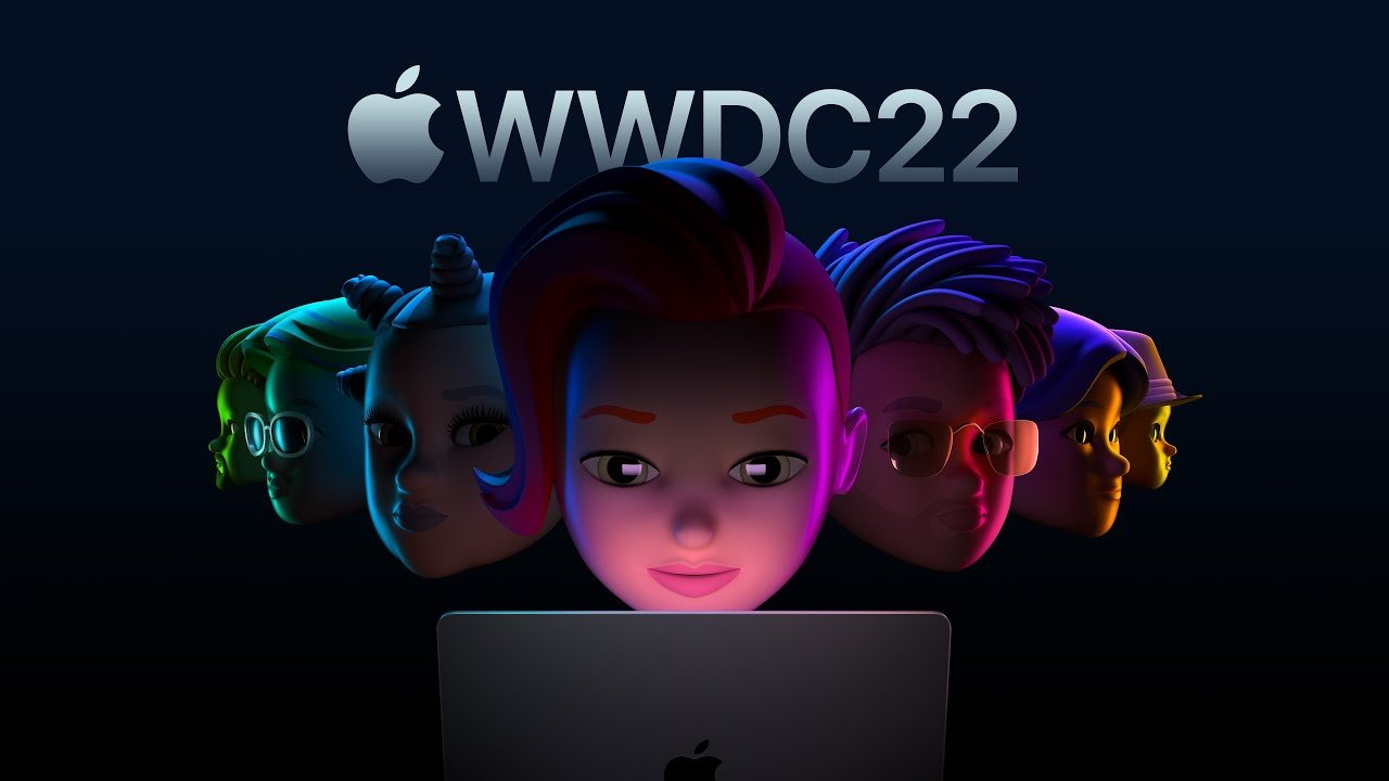 WWDC 2022 Keynote Cover