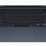 Apple WWDC22 MacBook Air keyboard 220606 big jpg large 2x