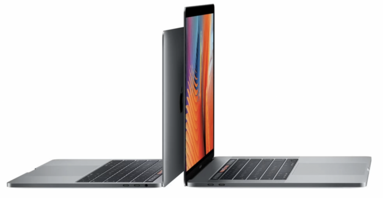 2016 MacBook Pro