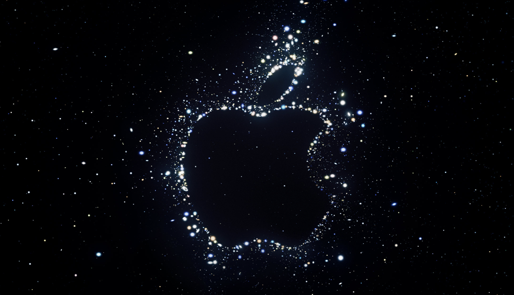 Far Out Apple Event