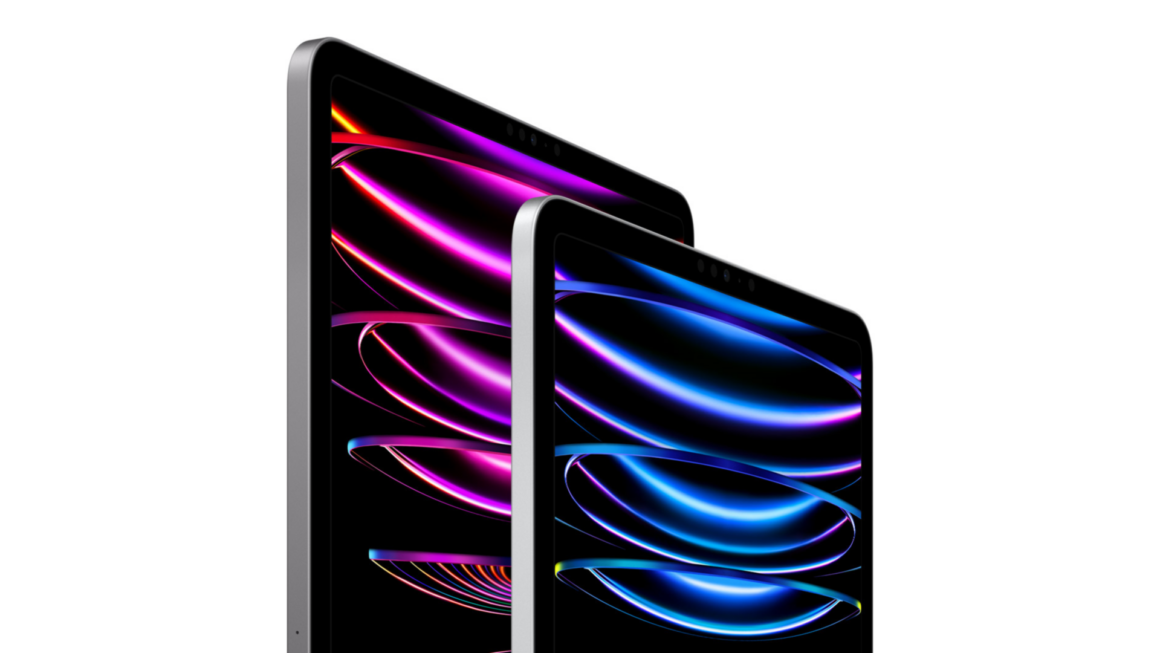 Download the new iPad and iPad Pro Wallpapers