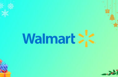 Walmart Black Friday Logo