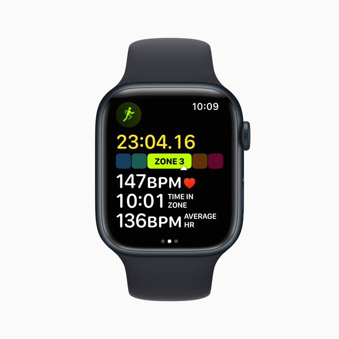 Apple Watch SE