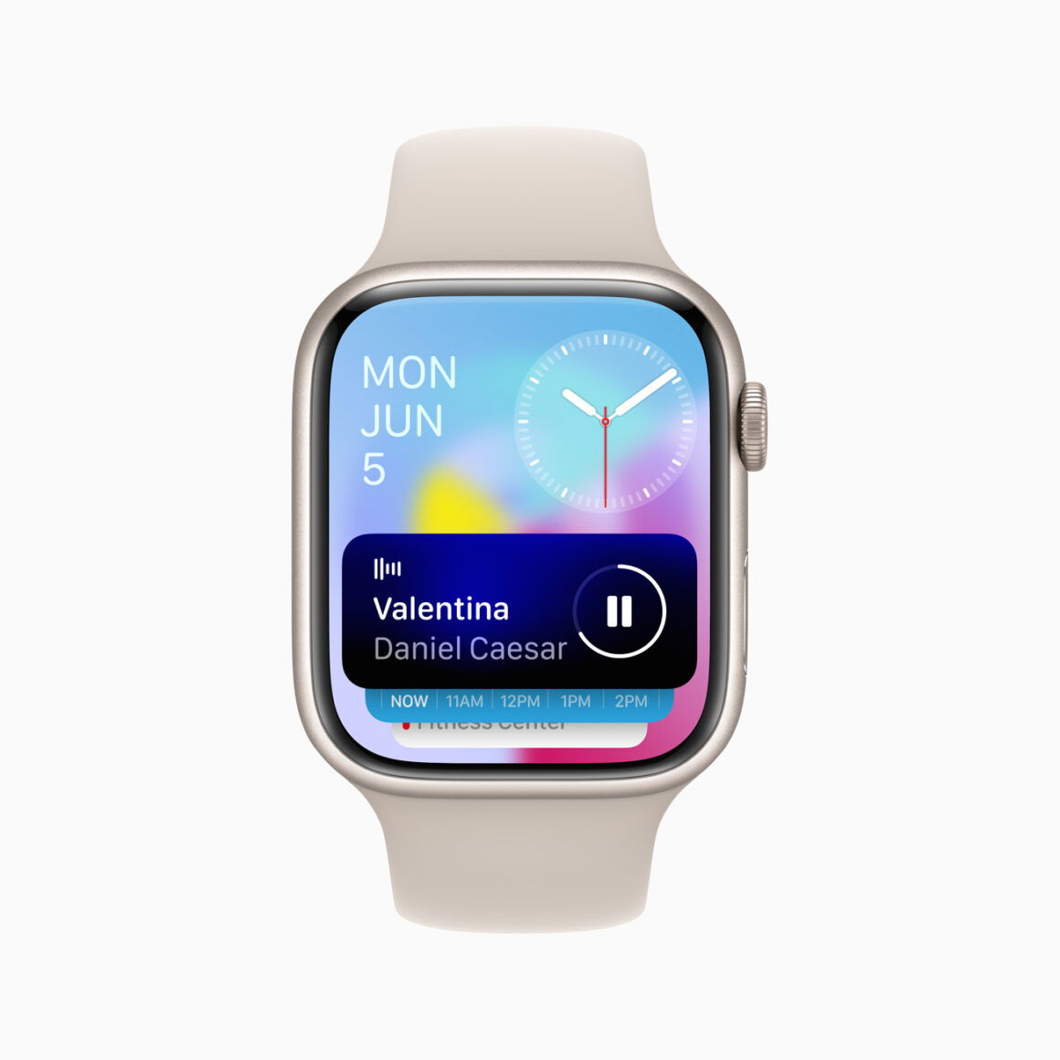 watchOS 10