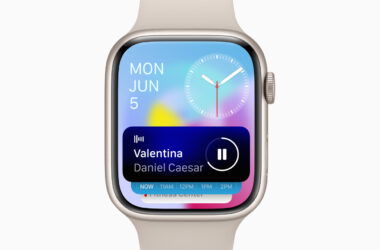 watchOS 10