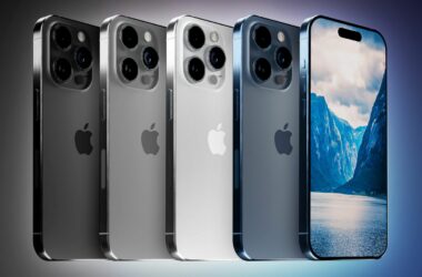 iPhone 16 upcoming AI Features