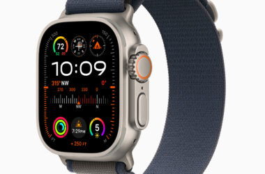 Apple Watch Ultra