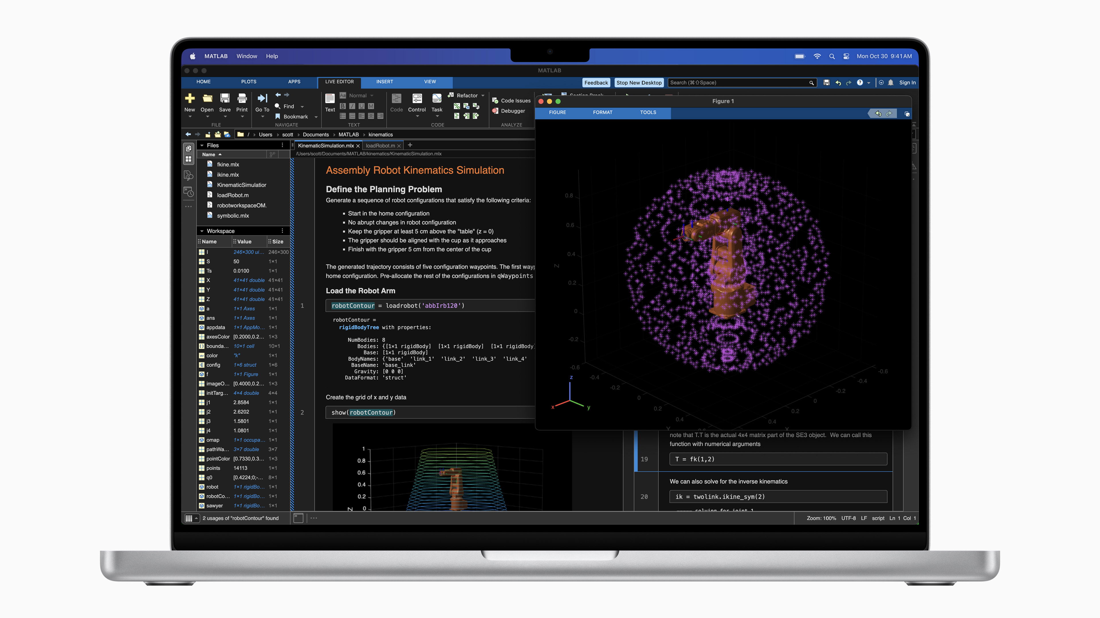 MacBook Pro Performance