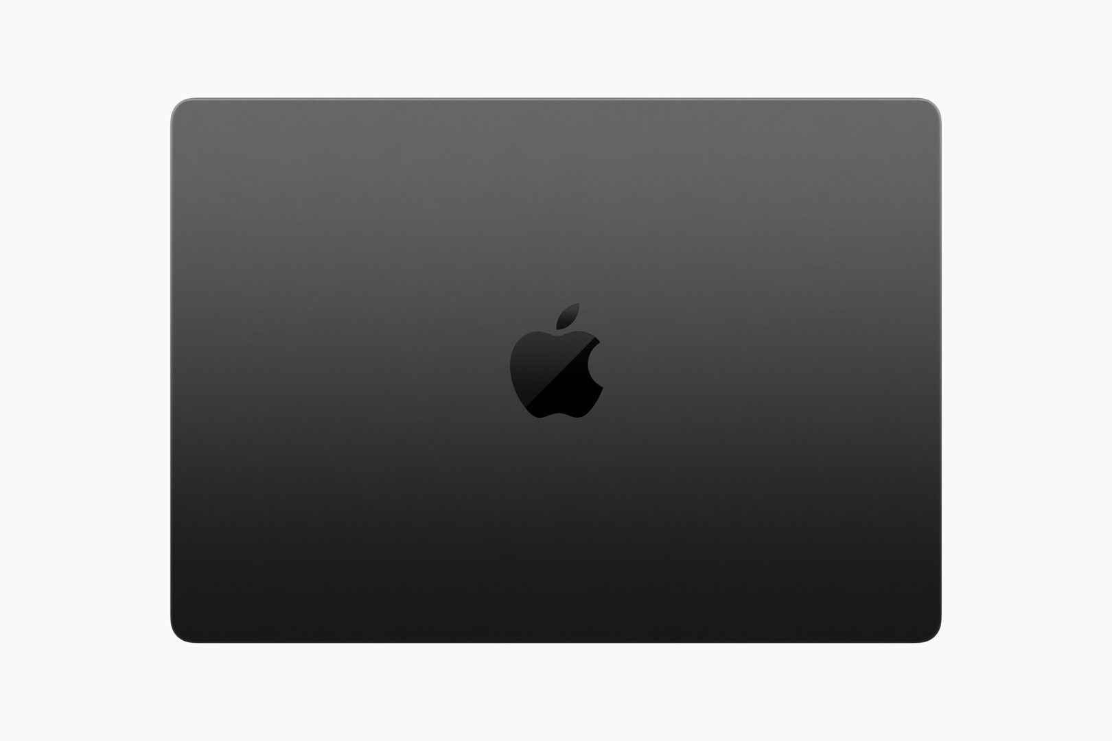 MacBook Pro Space Black