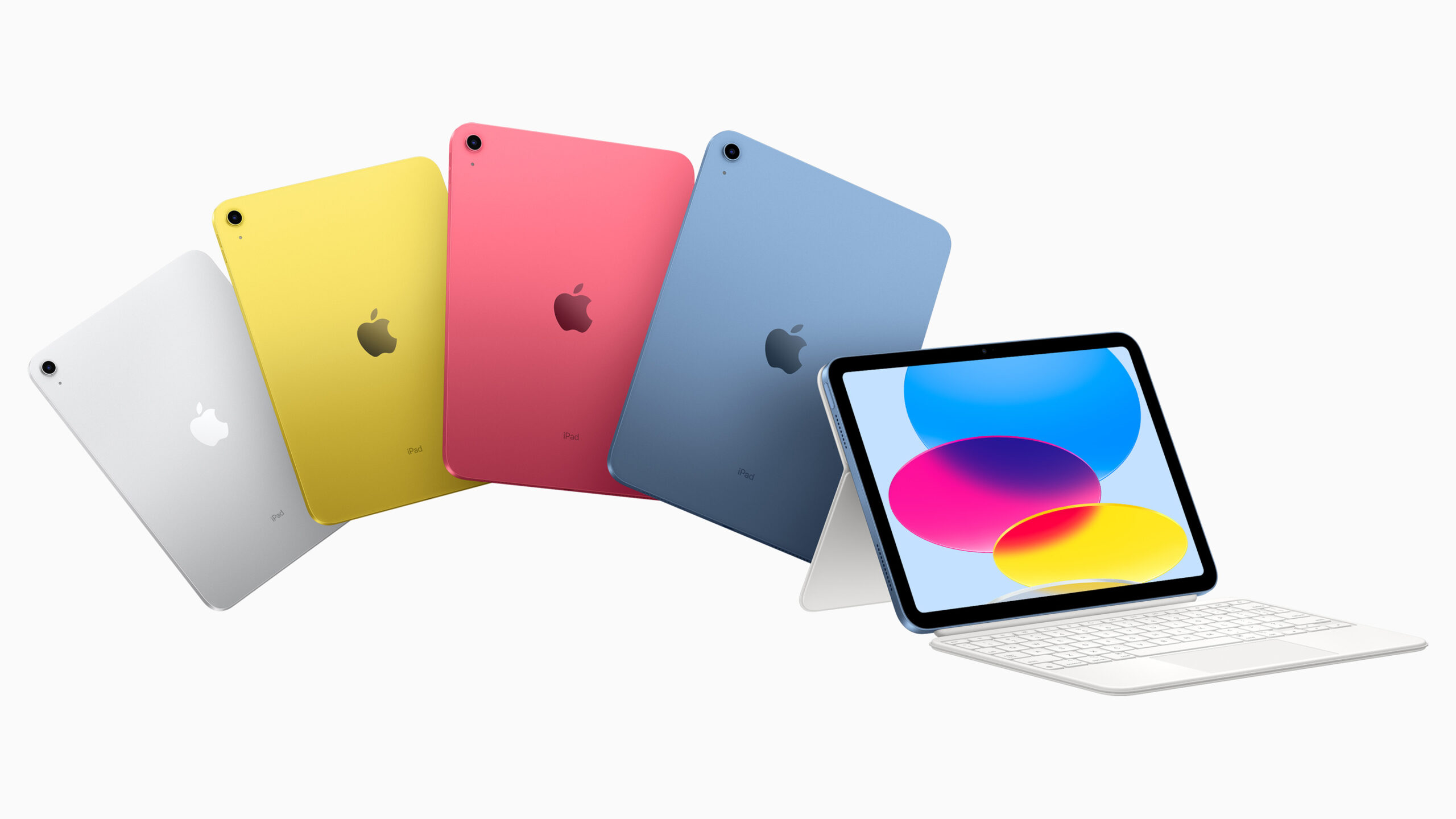 Apple offers refurbished models of the iPad 10, but there are other