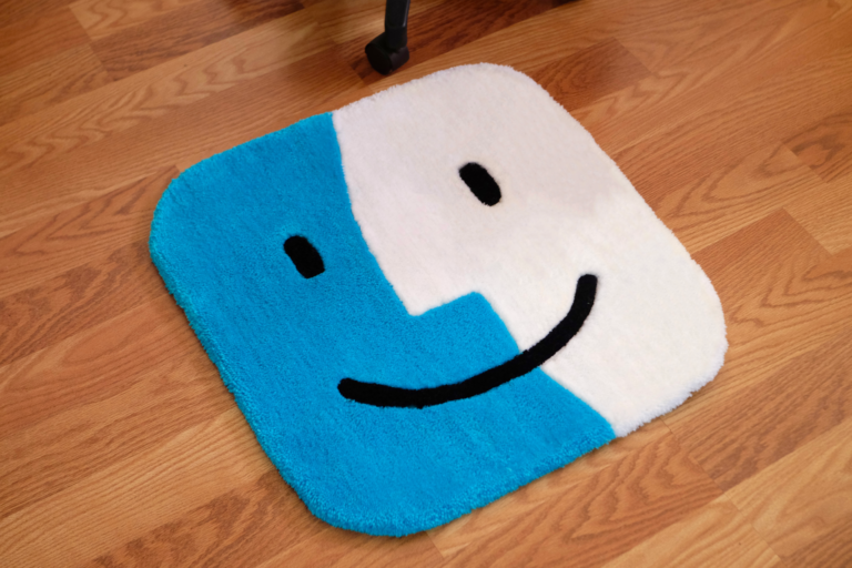 Throwboy - Finder Rug