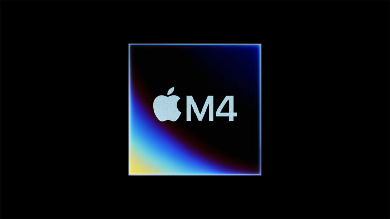 Official marketing image of M4