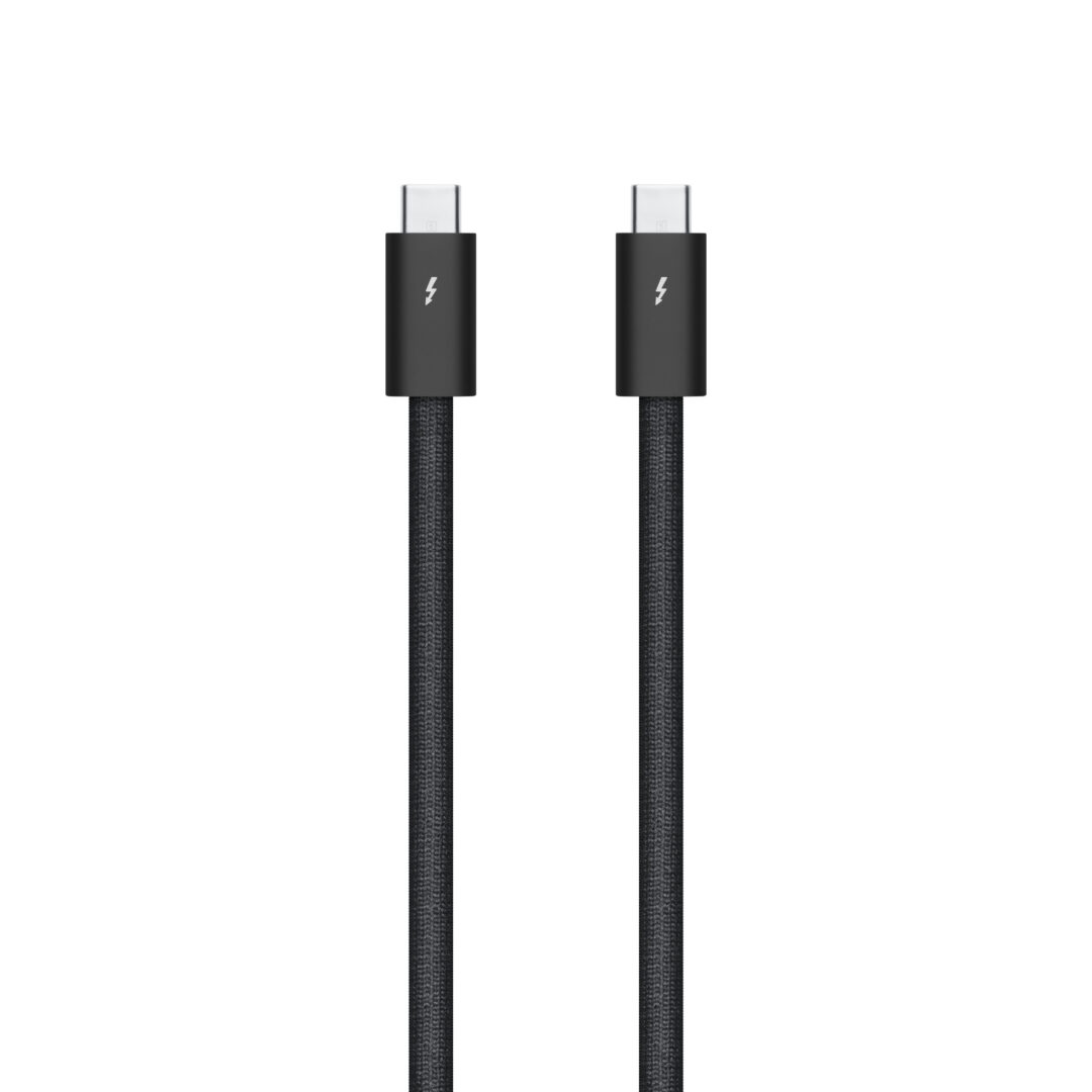 Thunderbolt 5 cable